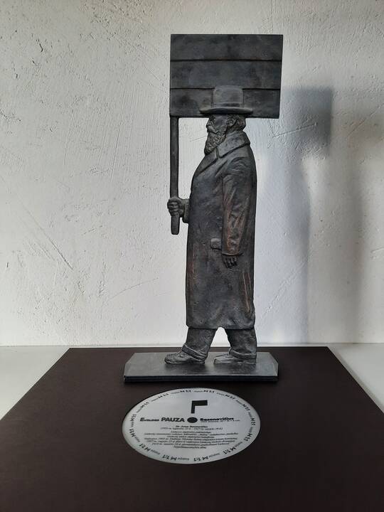 Pienių vynas.