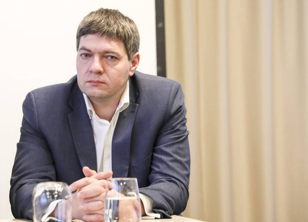 Ramūnas Karbauskis
