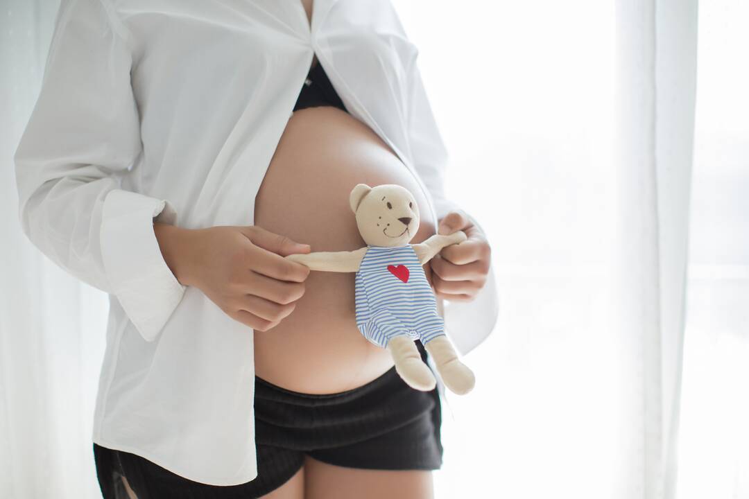 Lenkijoje, kur galioja beveik absoliutus abortų draudimas, kuriamas „nėštumų registras“