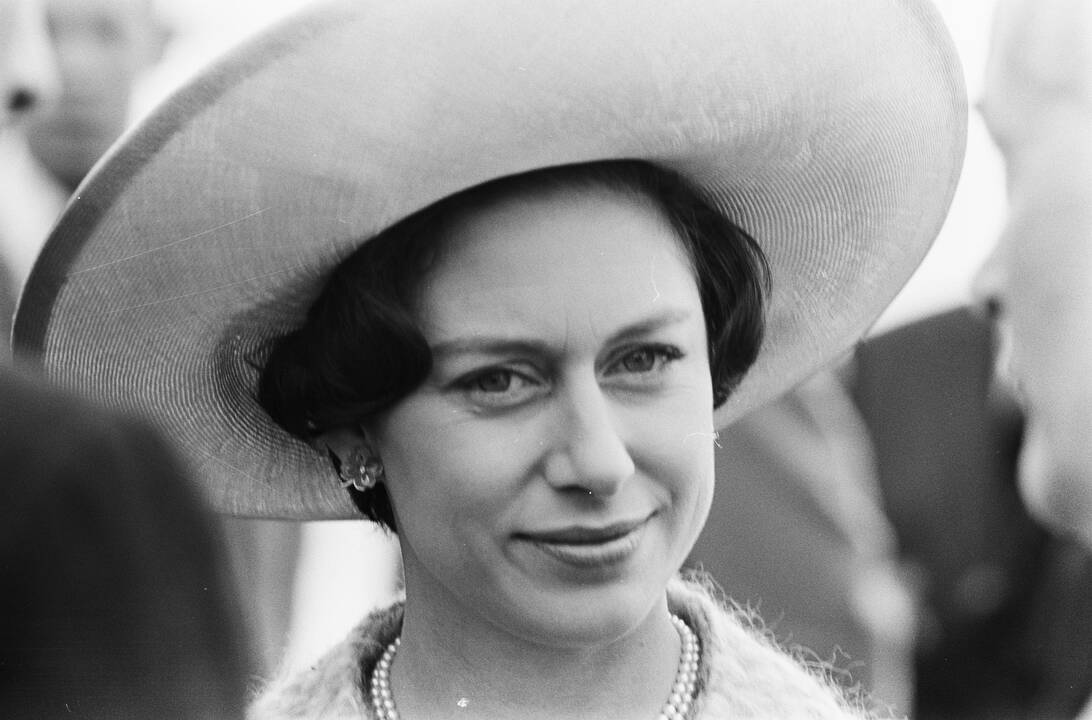 Atvirai: aristokratė A.Glenconner, garbaus amžiaus tapusi rašytoja, džiaugiasi sėkme ir vadina save naująja ponia Marpl.