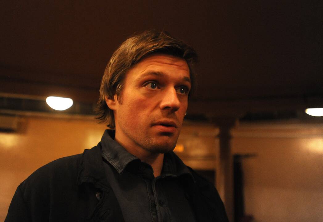 Mindaugas Karbauskis