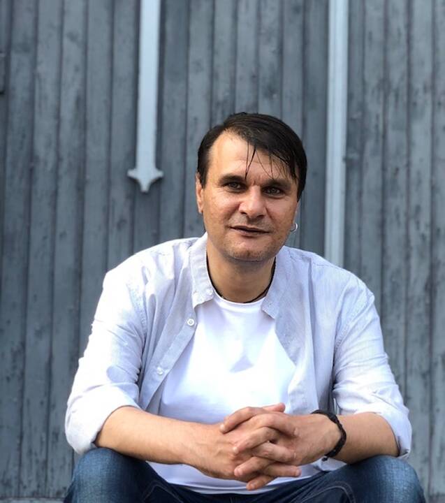 Rimvydas Mitkus