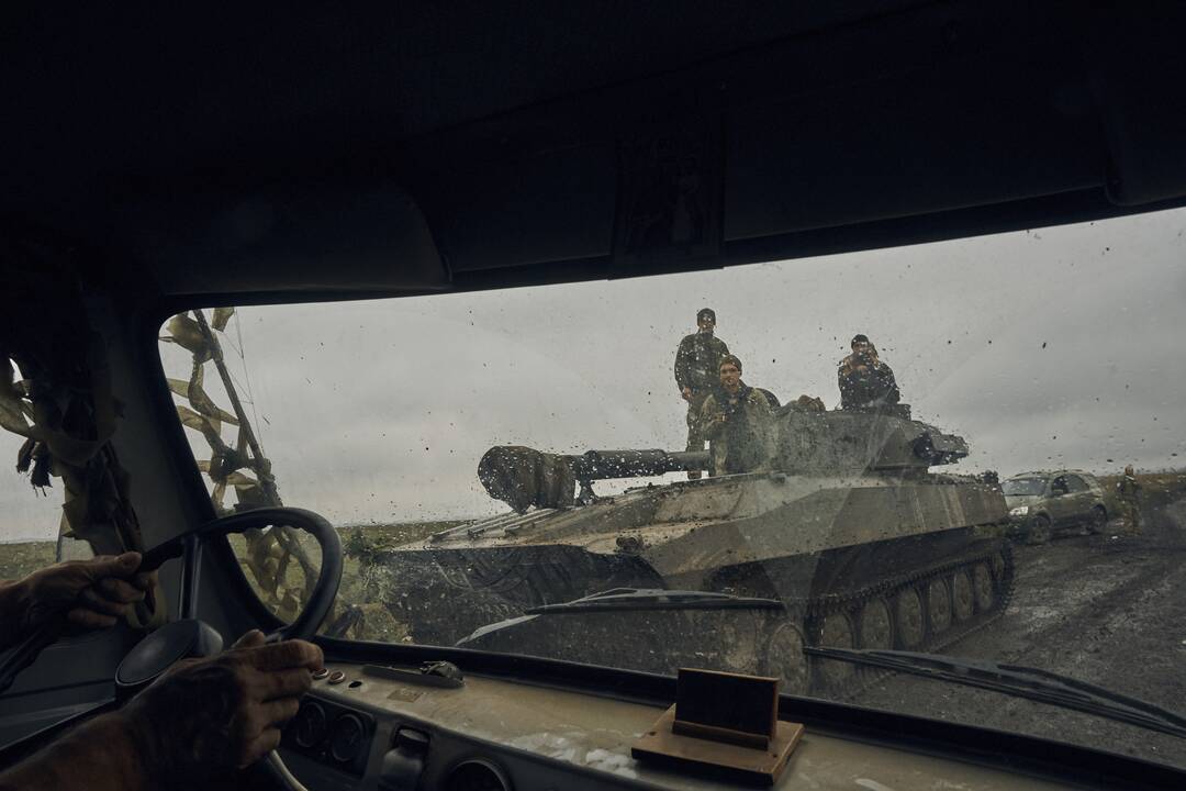 202-oji karo Ukrainoje diena