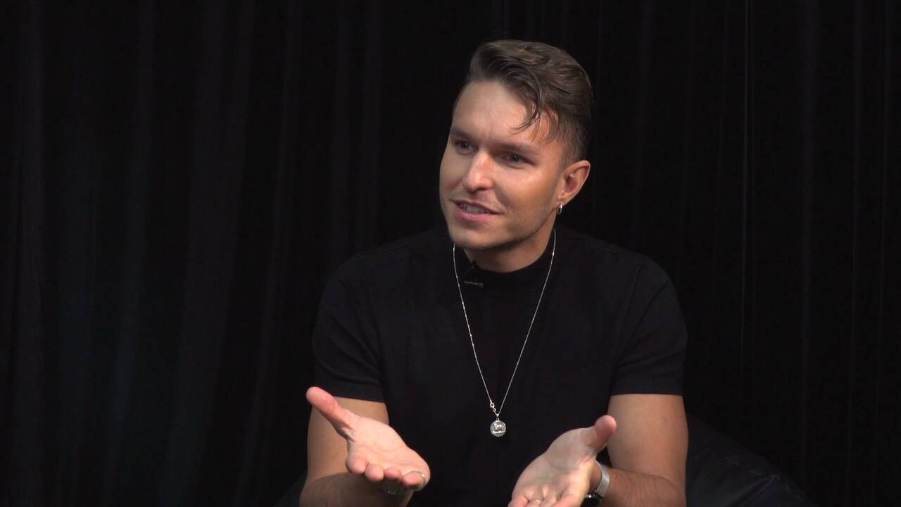 Martynas Kavaliauskas
