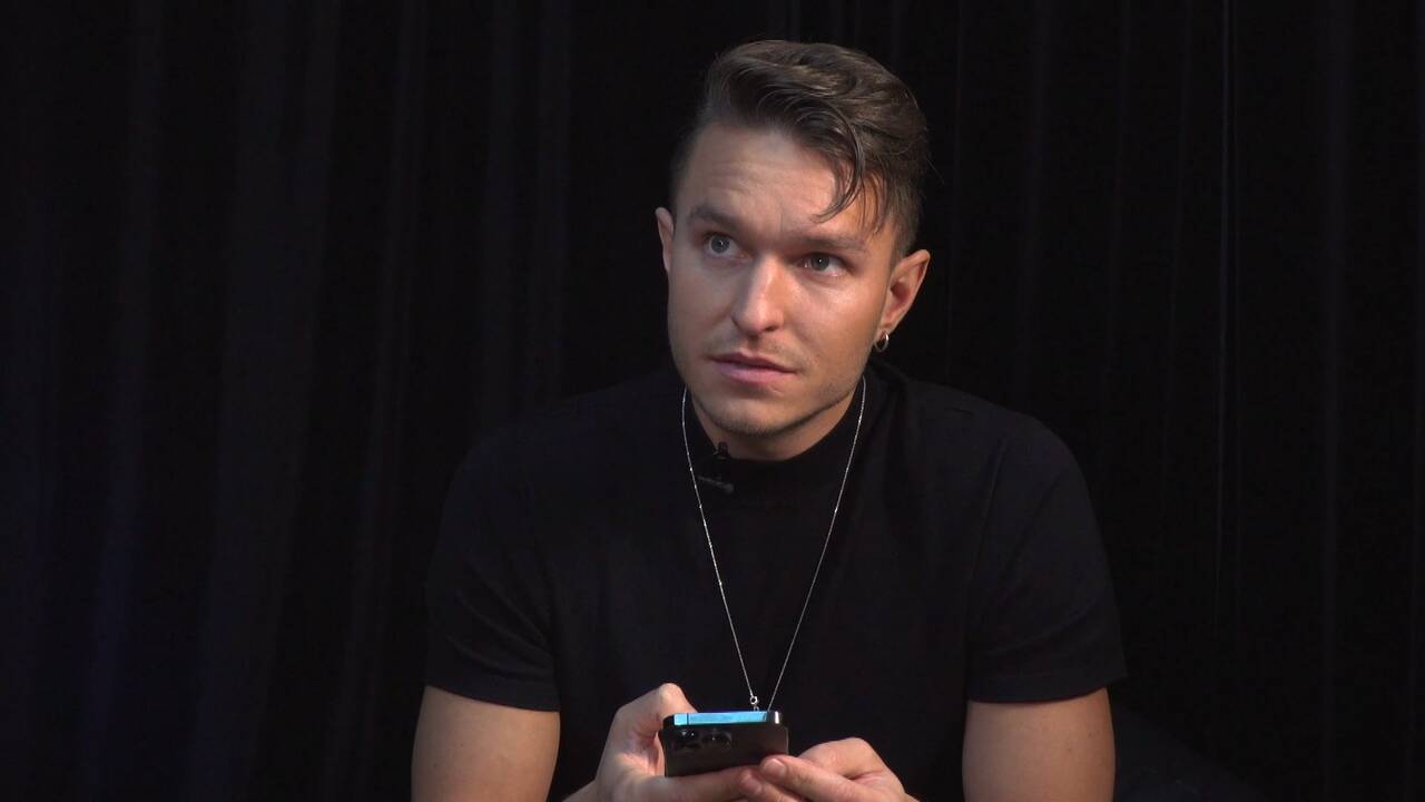 Martynas Kavaliauskas