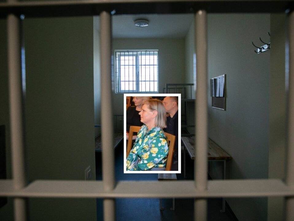 Jurga Mickienė