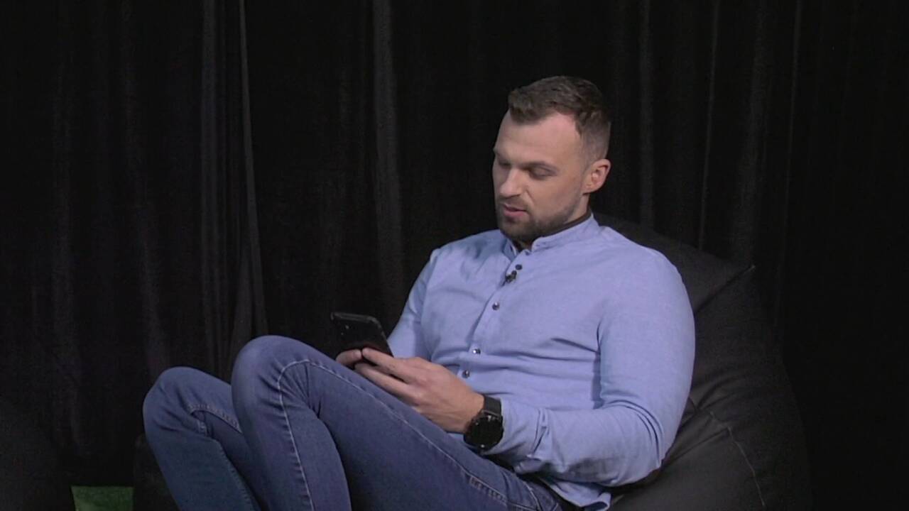 Tomas Eigertas