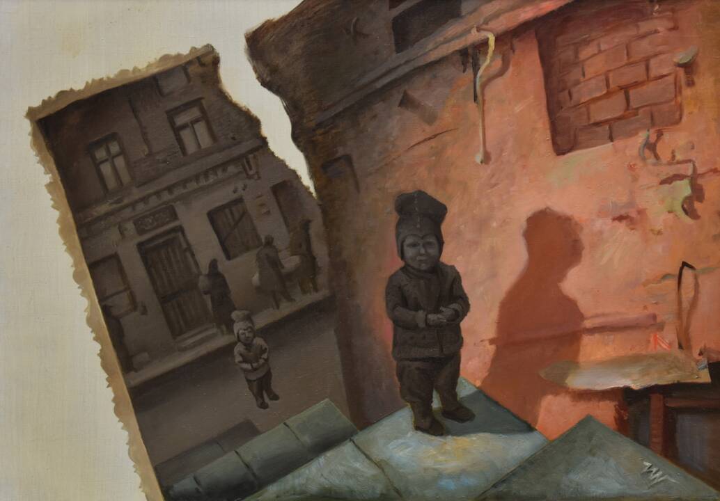 Vasara. 1997.