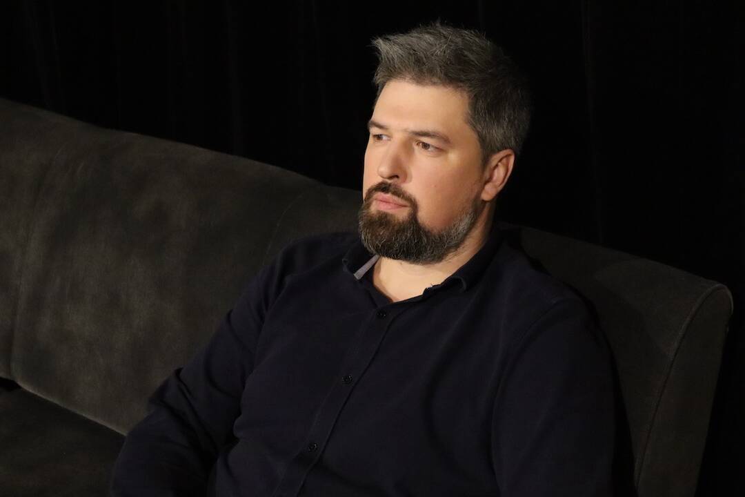 Tomi Janežičius