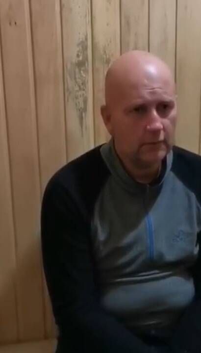 Andrejus Fedorčiukovas