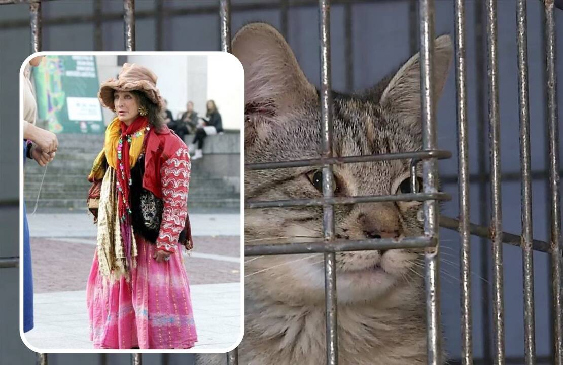 Vida Gumbytė-Rožytė