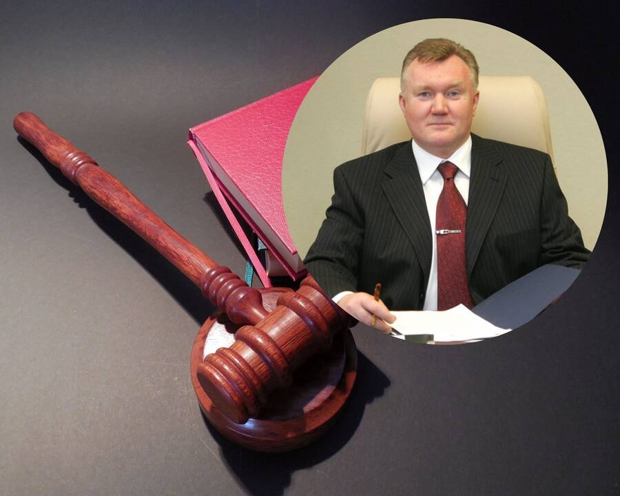 Gintautas Bužinskas