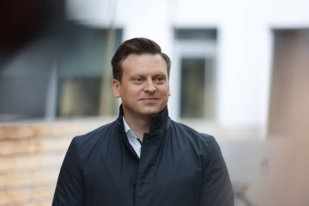 Remigijus Šimašius