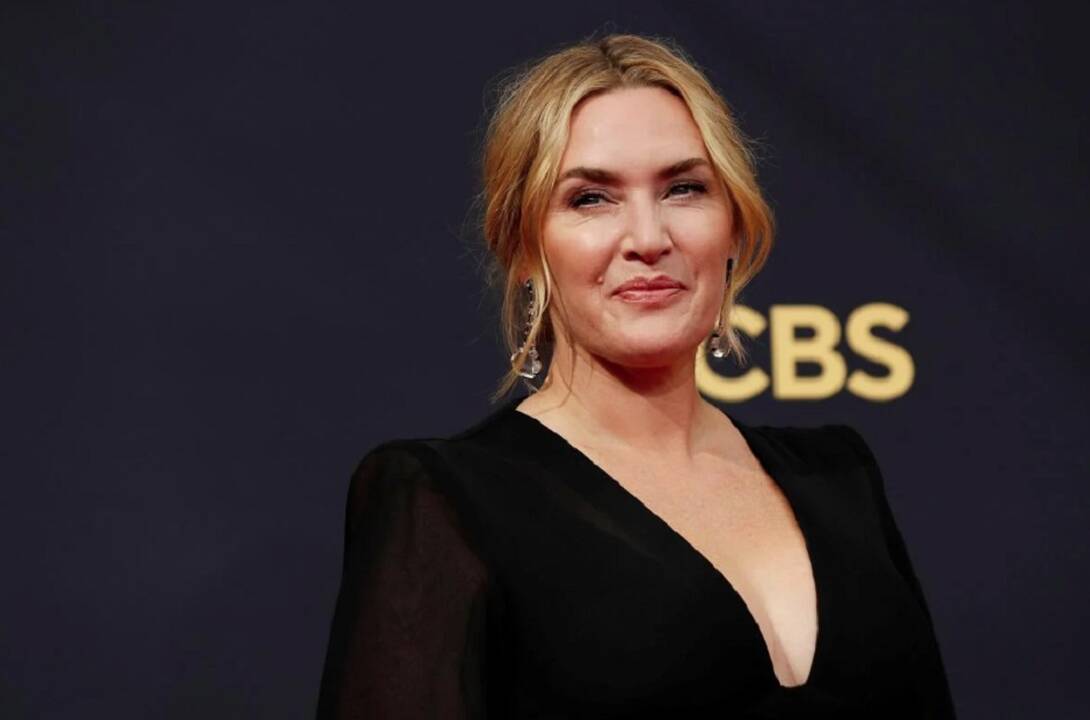 Kate Winslet 