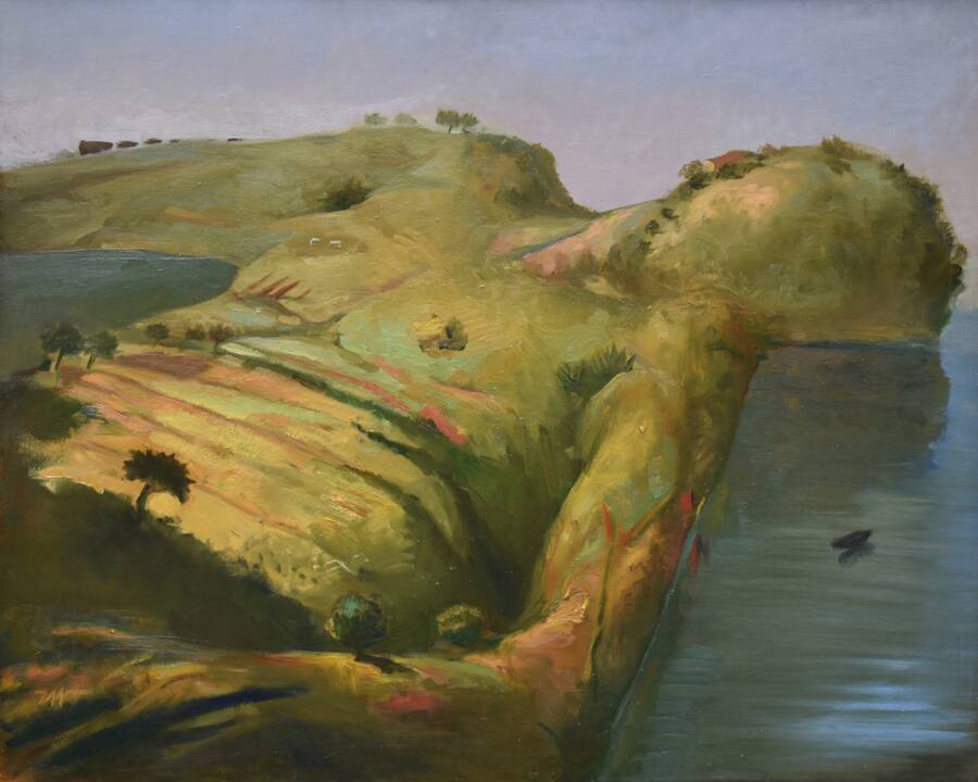 Vasara. 1997.
