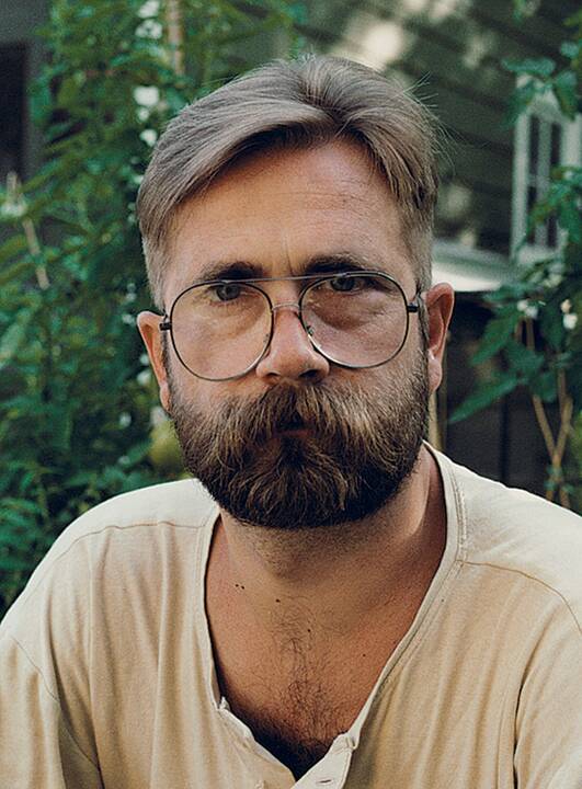 Vytautas Kernagis