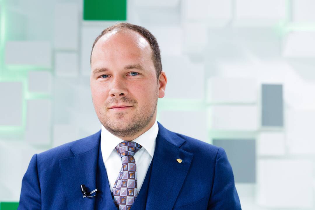 Iš kairės: N. Mačiulis, Ž. Mauricas, M. Dubnikovas