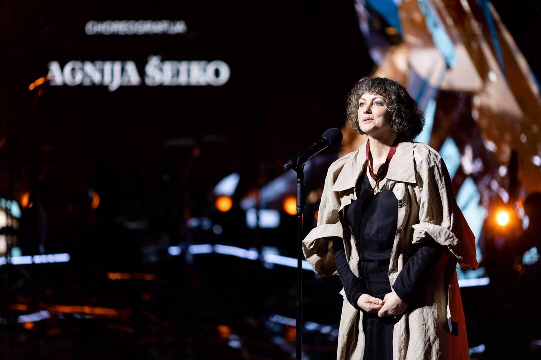 „Auksiniai scenos kryžiai 2023“
