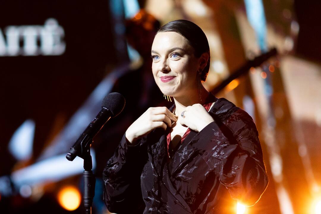 „Auksiniai scenos kryžiai 2023“
