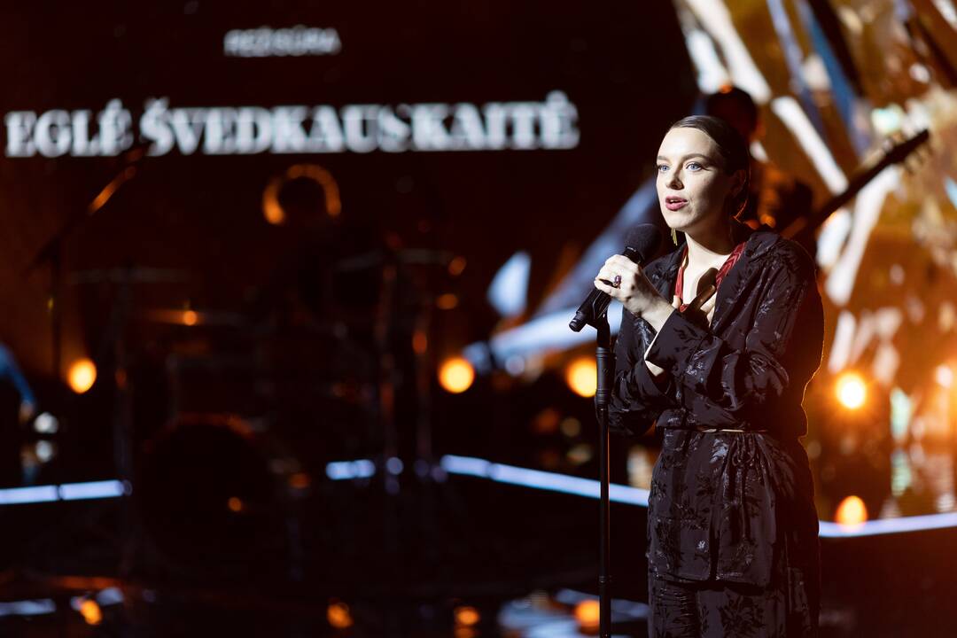 „Auksiniai scenos kryžiai 2023“