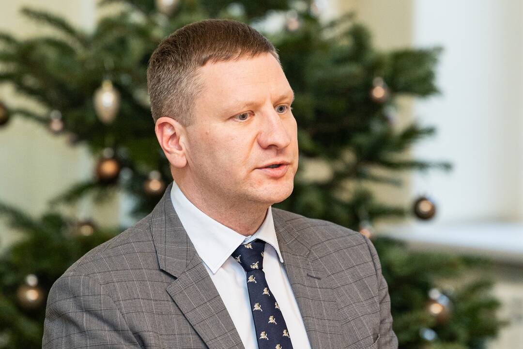 Paskelbti šių metų Lietuvos nacionalinių kultūros ir meno premijų laureatai