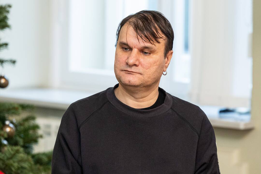 Paskelbti šių metų Lietuvos nacionalinių kultūros ir meno premijų laureatai