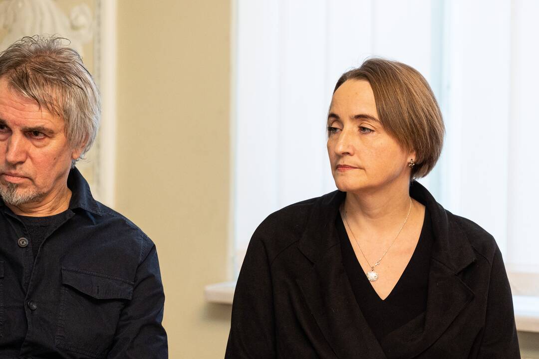 Paskelbti šių metų Lietuvos nacionalinių kultūros ir meno premijų laureatai