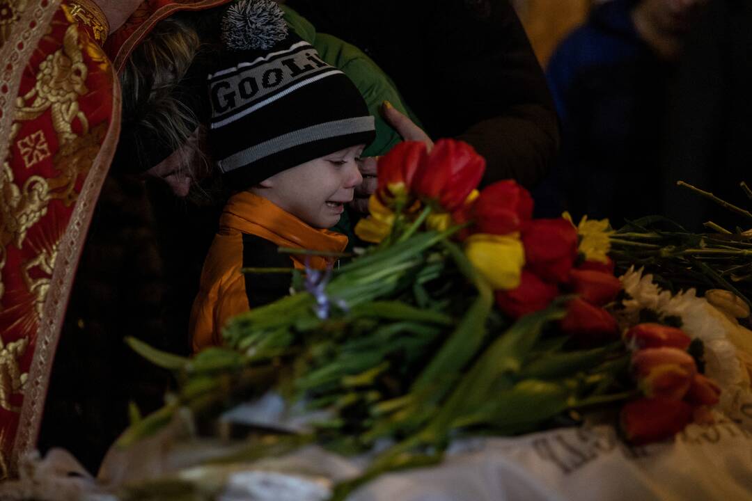 431–oji karo Ukrainoje diena