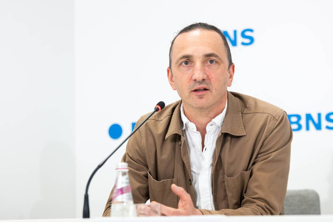 Spaudos konferencija – Ar pagerės vėžio gydymo rezultatai ir prieinamumas prie paslaugų sujungus dvi įstaigas?