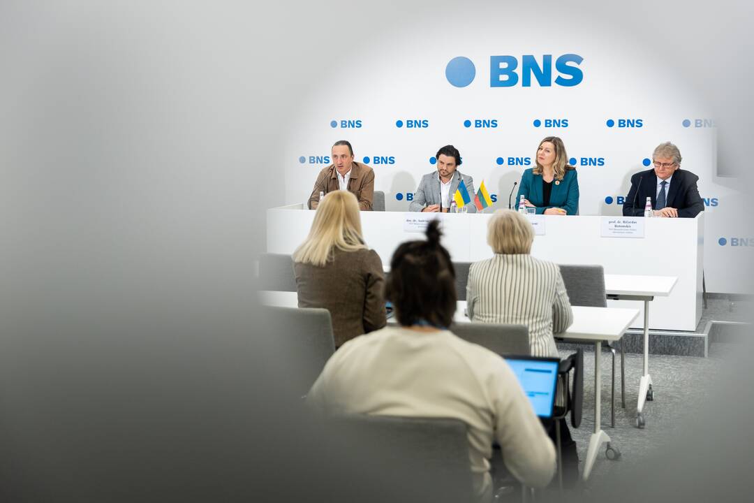  Spaudos konferencija – Ar pagerės vėžio gydymo rezultatai ir prieinamumas prie paslaugų sujungus dvi įstaigas?