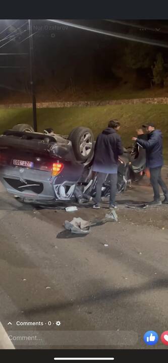 Feisbuko grupės „Reidas Lietuvoje“ nuotr. 
