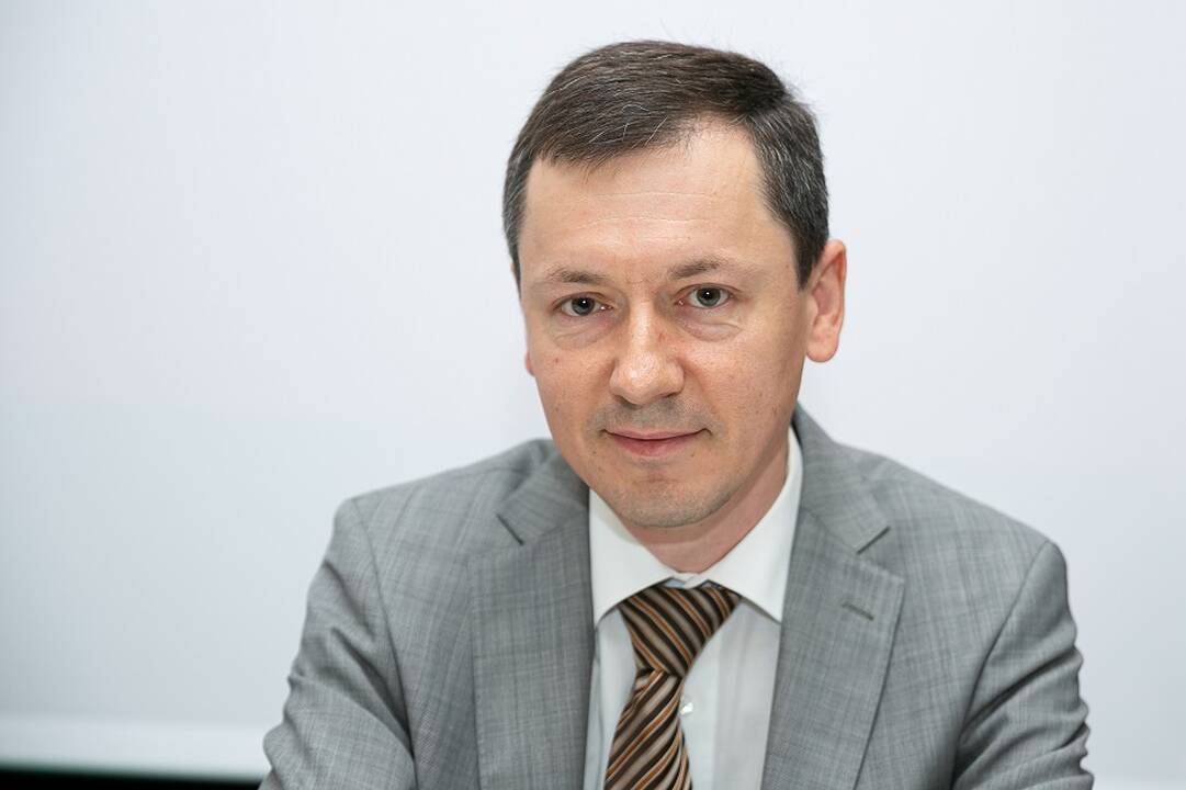 Kursas: dr. A. Bartkus prognozuoja, kad šiemet NT rinkoje kainos kris, tačiau ne kardinaliai.