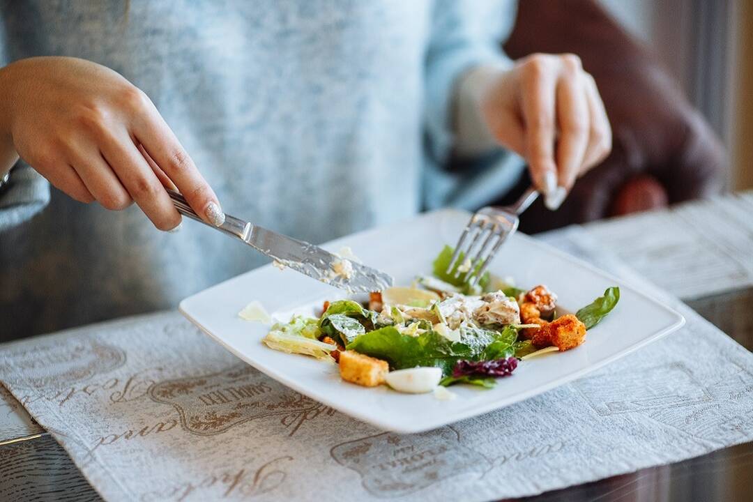 Sumažėjo: tyrimai rodo, kad produktuose, kuriuos valgome šiandien, yra mažiau pagrindinių vitaminų ir mineralų nei prieš dešimtmečius.
