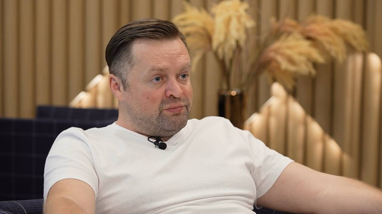 Marius Rudalevičius.