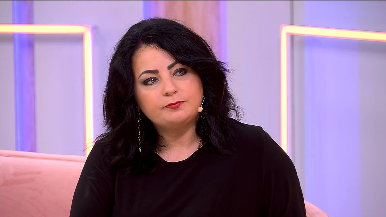 Nijolė Jagelavičienė.