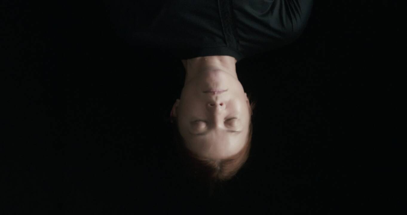 Kadrai iš festivalyje rodomų filmų. 