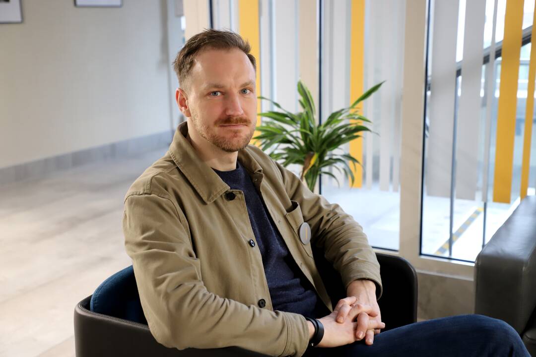 Požiūris: prieš kelerius metus Kauno rajono savivaldybė Pyplių piliakalnį sutvarkė kompleksiškai.  