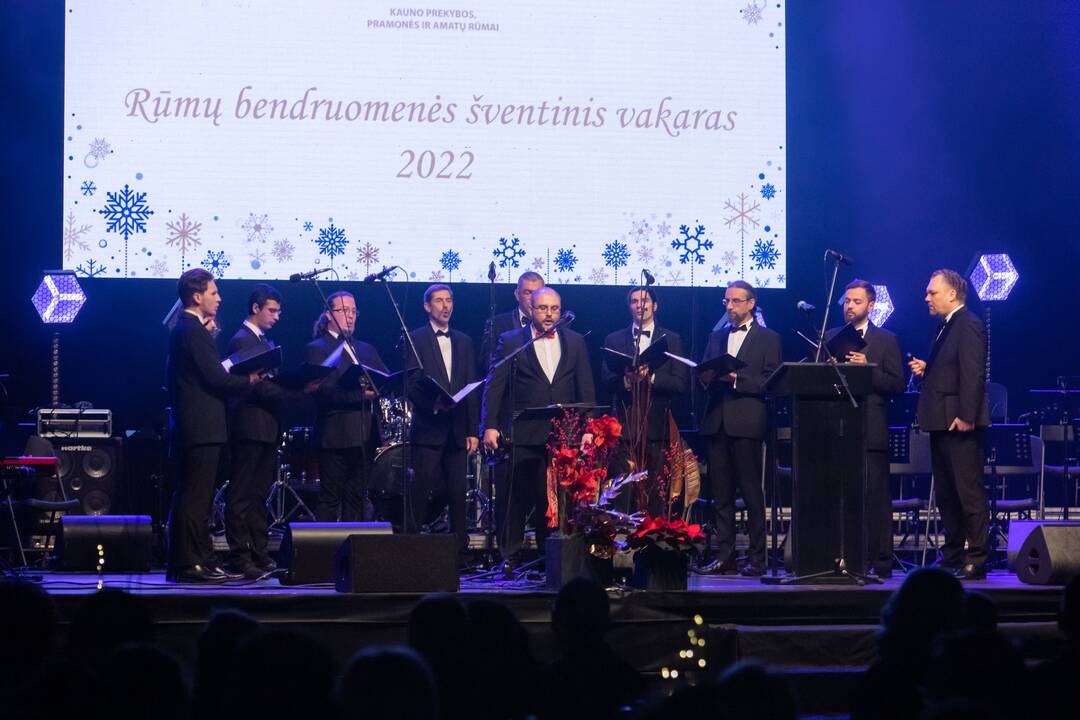 Įvertinimas: bronzos „Darbo žvaigždė“ įteikta už ypatingus nuopelnus šalies verslui.