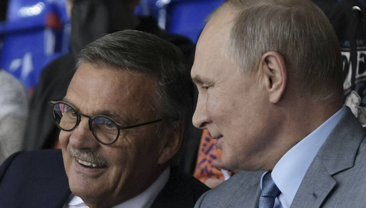 Faktai: Ukrainos sporto žaizdos – agresorių sugriautos bazės, varžybų arenos. 