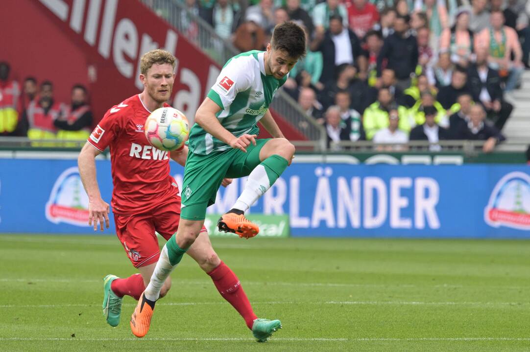 Pažįsta: L. Pilibaitis, Kauno stadione įmušęs svarbiausią karjeros įvartį, vėliau beveik penkerius metus rungtyniavo Vengrijos čempionate.
