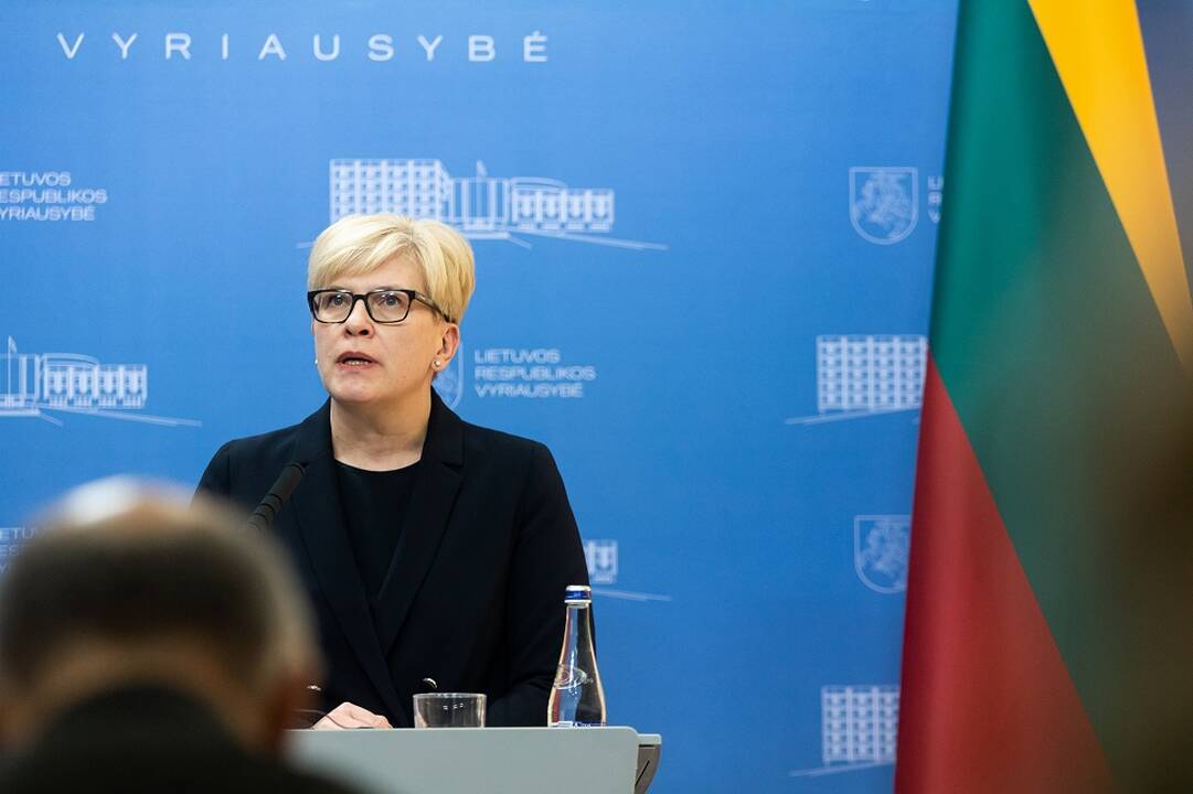 Ingrida Šimonytė