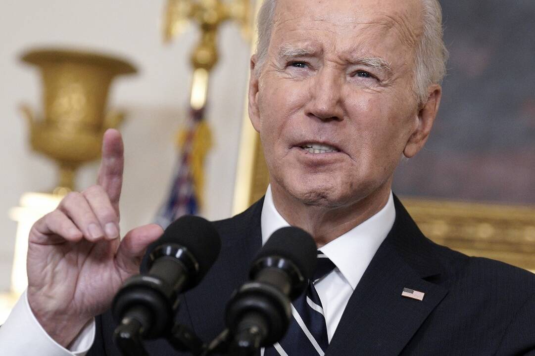 Joe Bidenas