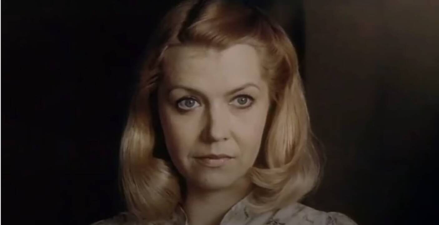 Lilita Ozolina.