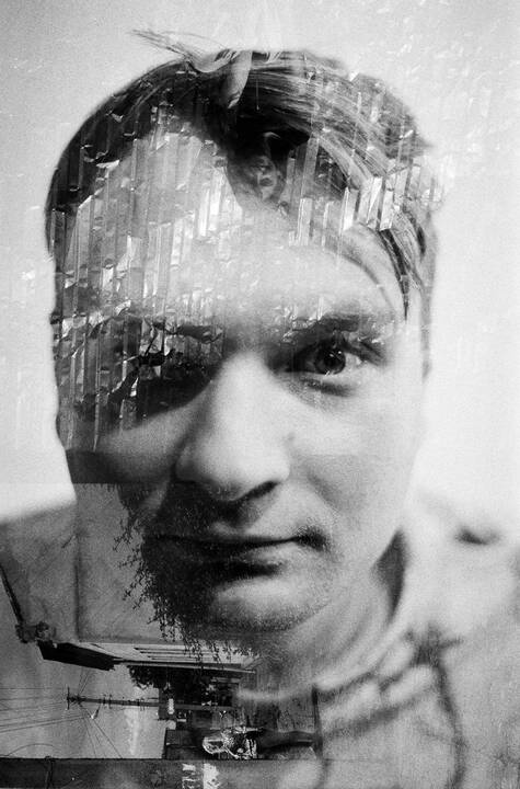 Nikolay Karabinovych.