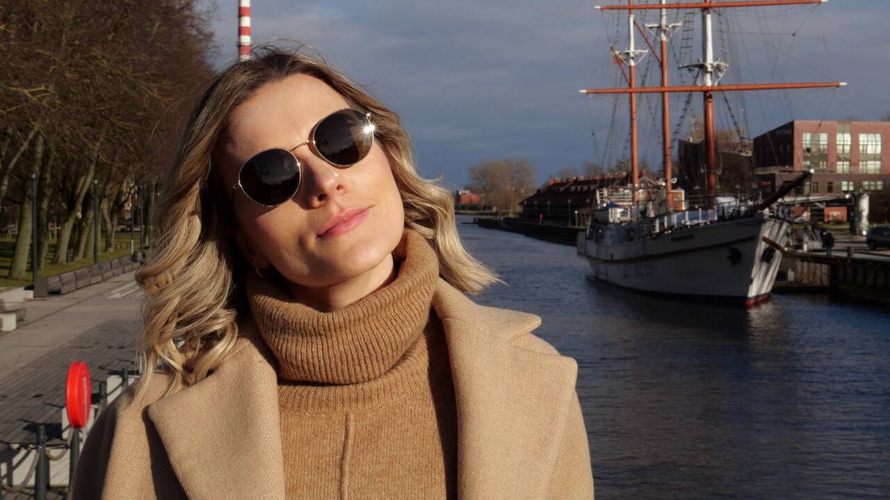 Kristina Pišniukaitė-Šimkienė