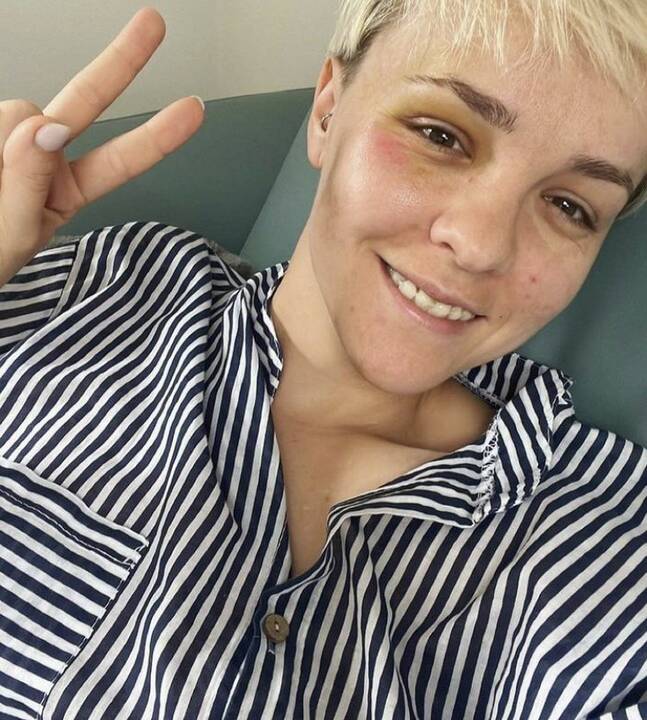 Raminta Naujanytė-Bjelle