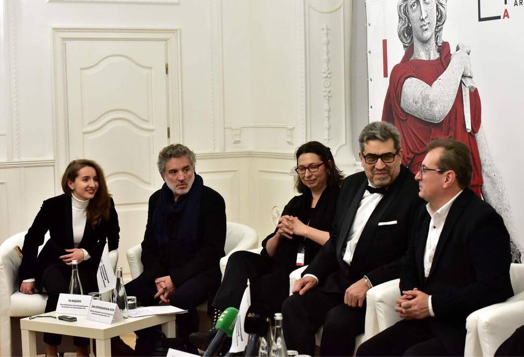 Ryšys: ne savo šypsena ar akimis Kasparas sužavėjo Kateryną, o empatiškumu ir branda ne pagal amžių. 