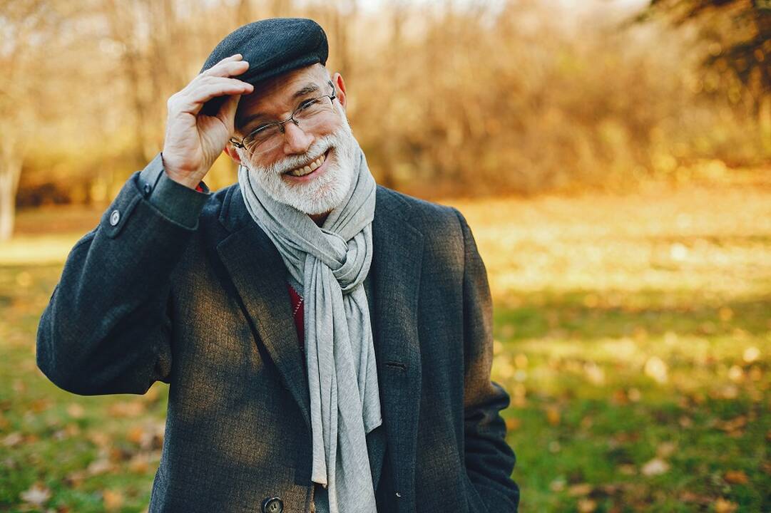 I. Segalovičienė: didinti pensijos amžių dabar ne laikas