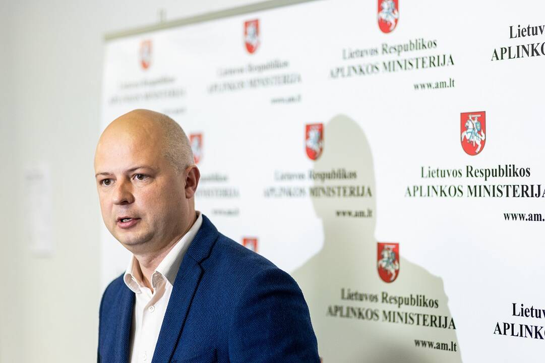 Simonas Gentvilas. 