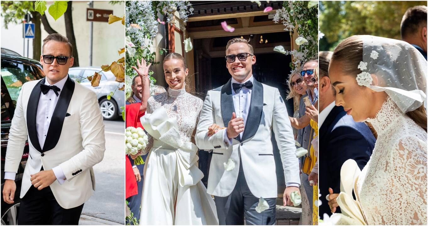 Suodaičių drama: ar tarp sutuoktinių gali būti užkastas karo kirvis?